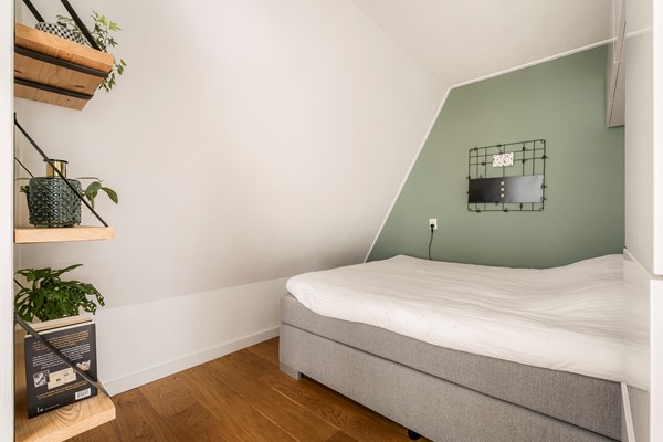 Medium property photo - Jacob van Lennepkade 121E, 1054 ZJ Amsterdam